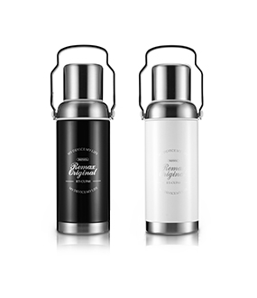 RT-CUP60 Vacuum Flask