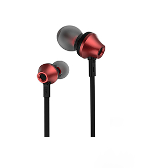 RM-610D Wired  Earphone