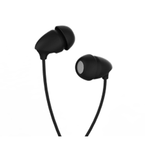 RM-588 Wired Headphones